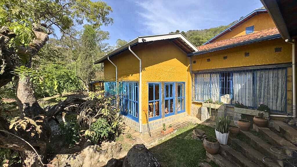 Chácara, 4 quartos, 8 hectares - Foto 8