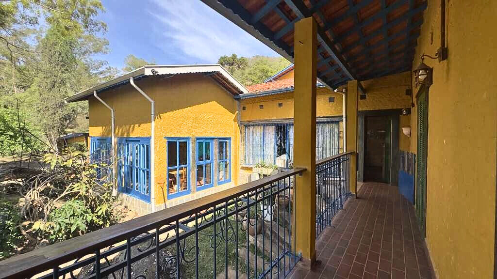 Chácara, 4 quartos, 8 hectares - Foto 10