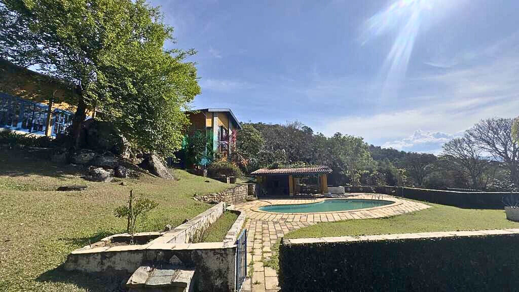 Chácara, 4 quartos, 8 hectares - Foto 3