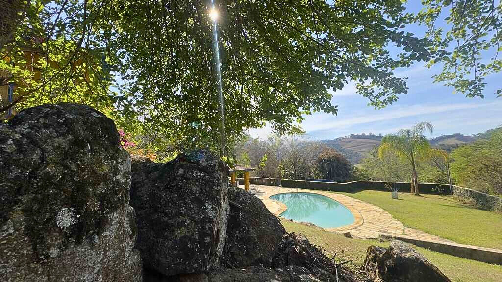 Chácara, 4 quartos, 8 hectares - Foto 5