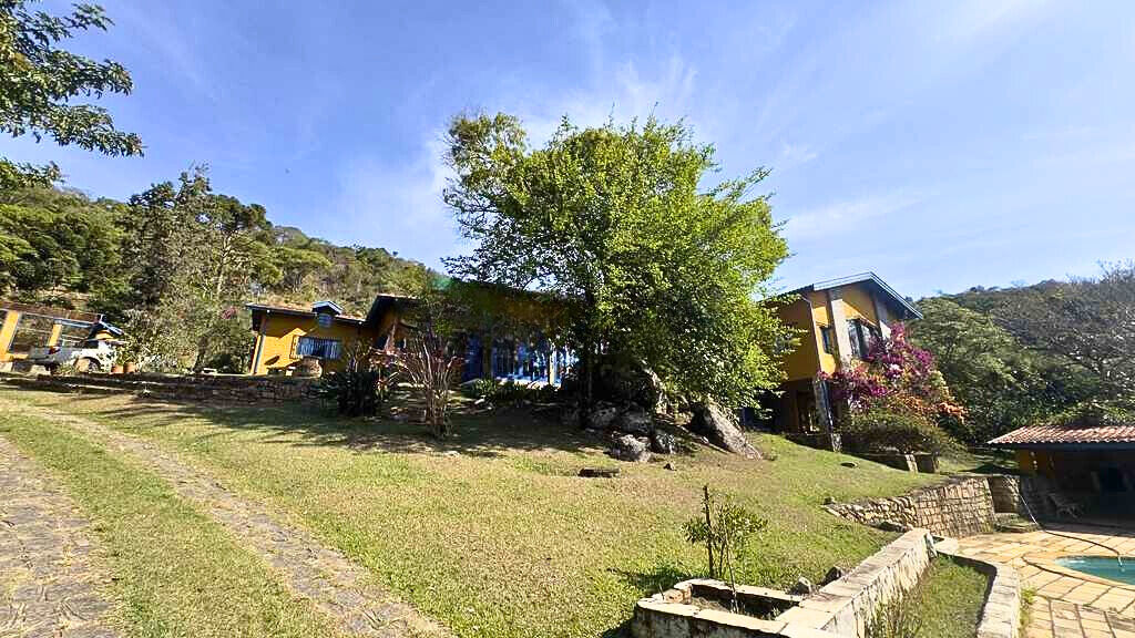 Chácara, 4 quartos, 8 hectares - Foto 24