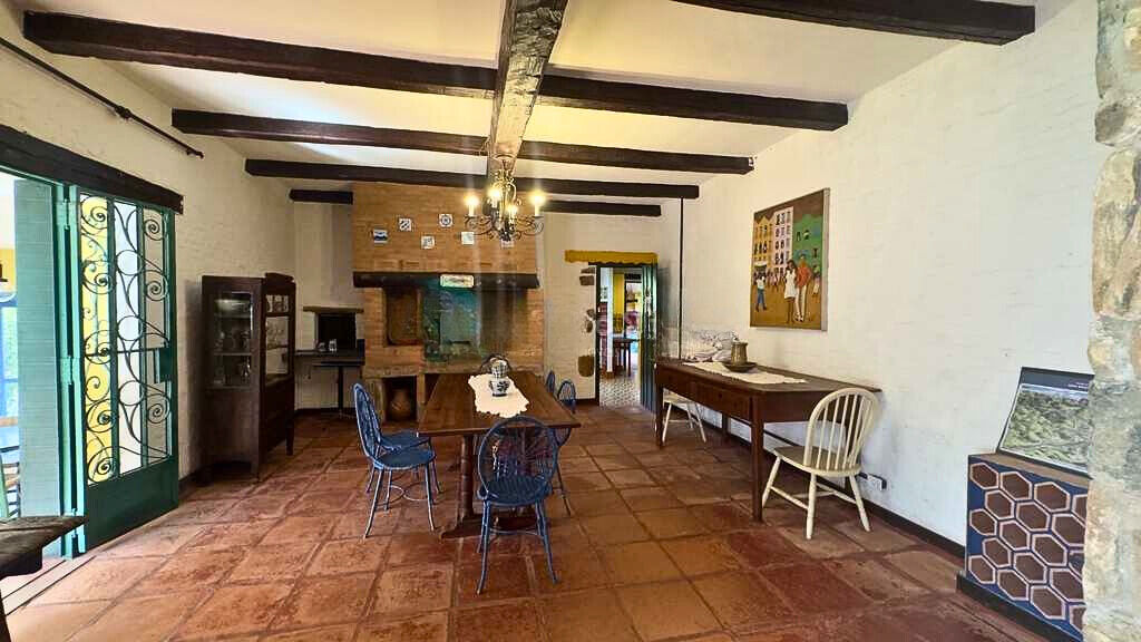 Chácara, 4 quartos, 8 hectares - Foto 13