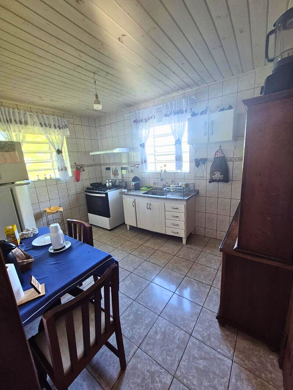 Sítio, 2 quartos, 3 hectares - Foto 11