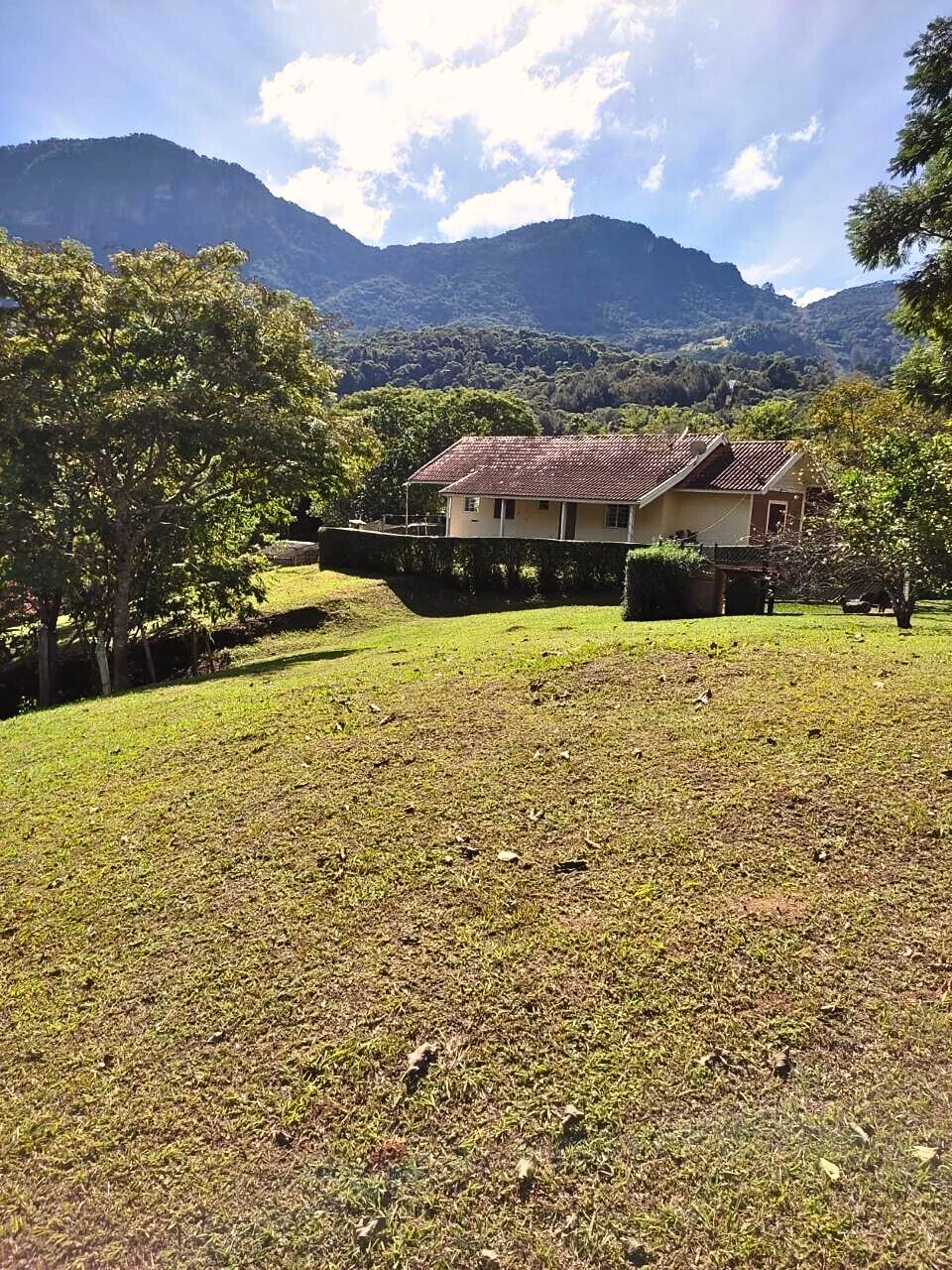 Sítio, 2 quartos, 3 hectares - Foto 3