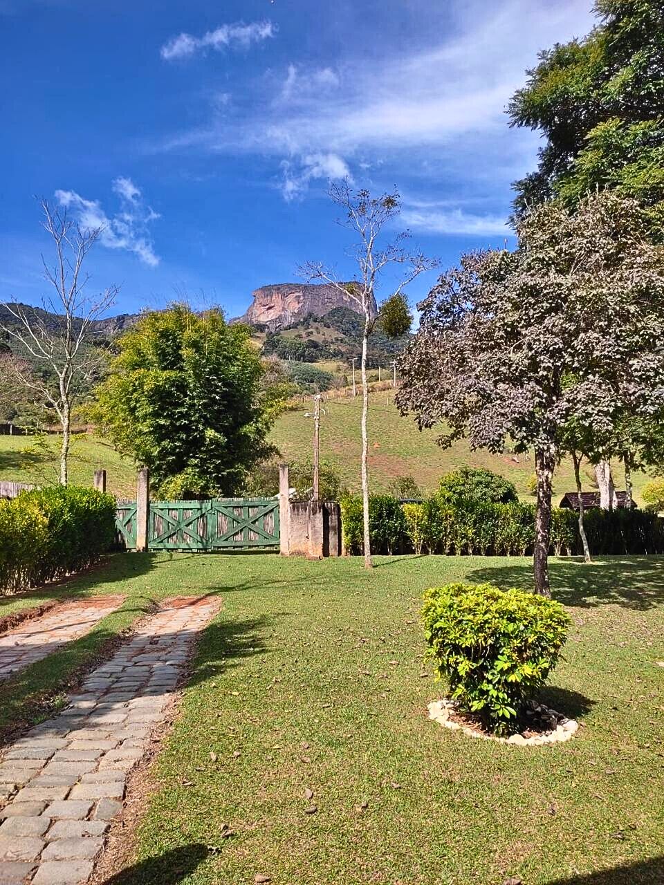 Sítio, 2 quartos, 3 hectares - Foto 1