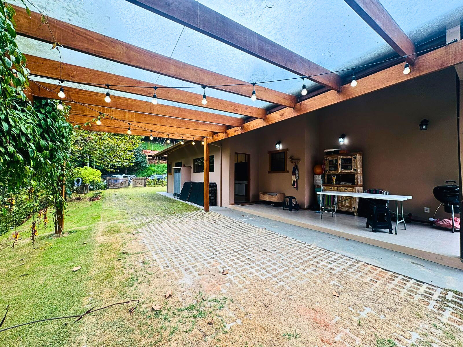 Casa de Condomínio, 3 quartos - Foto 10