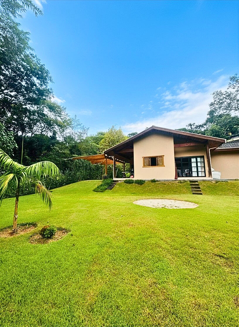 Casa de Condomínio, 3 quartos - Foto 8
