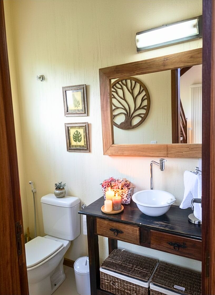 Casa, 4 quartos, 300 m² - Foto 39