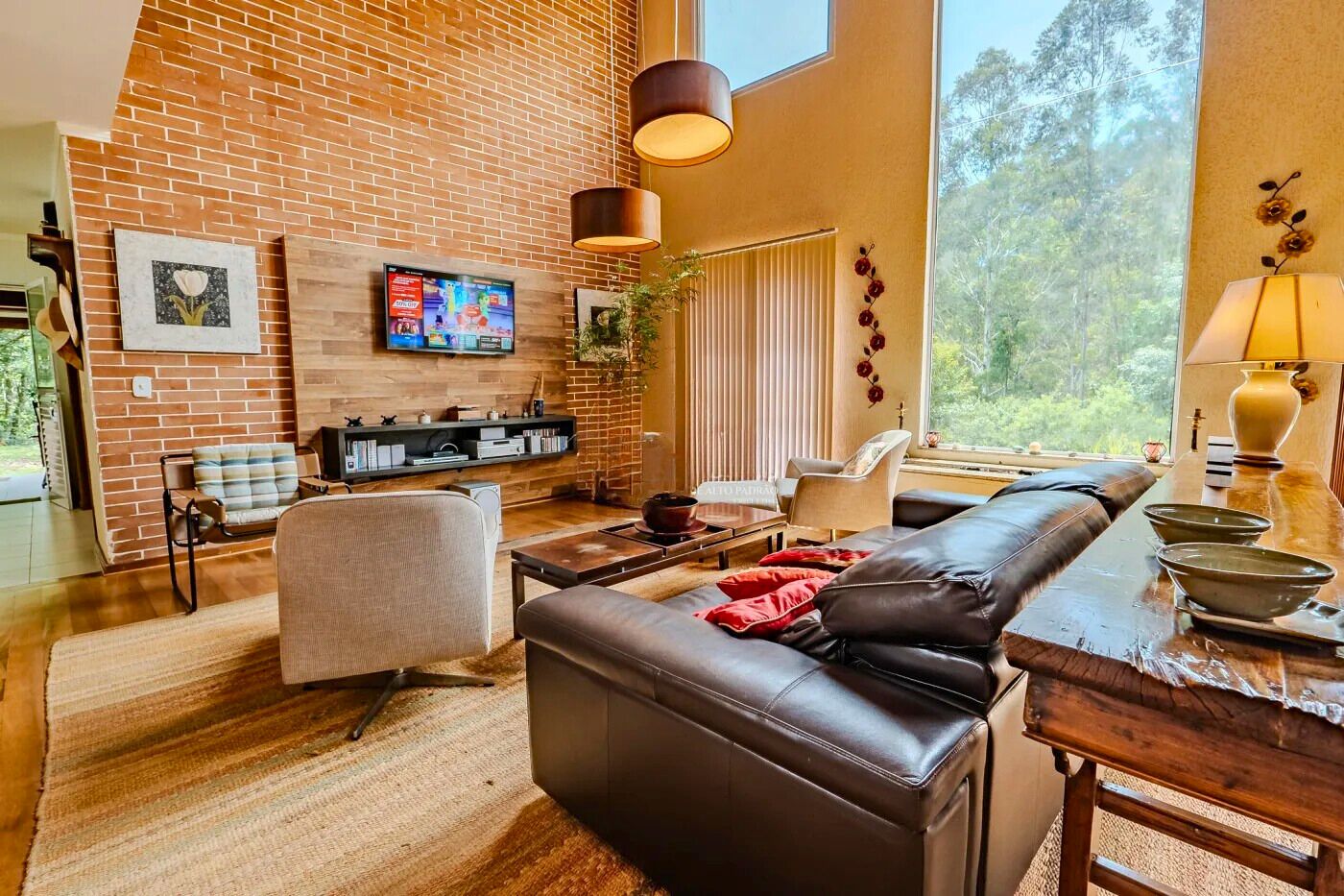 Casa, 4 quartos, 300 m² - Foto 5