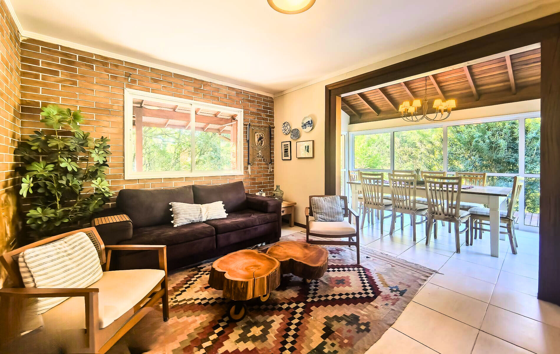Casa, 4 quartos, 300 m² - Foto 15