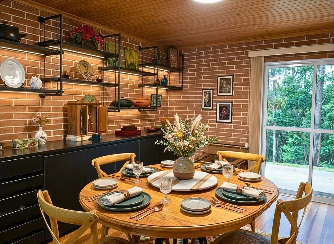 Casa, 4 quartos, 300 m² - Foto 4