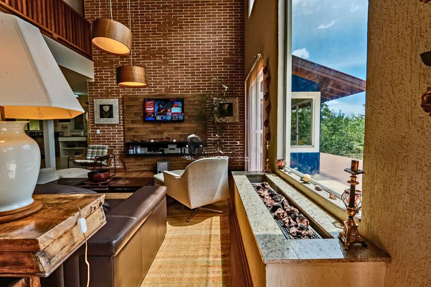 Casa, 4 quartos, 300 m² - Foto 11