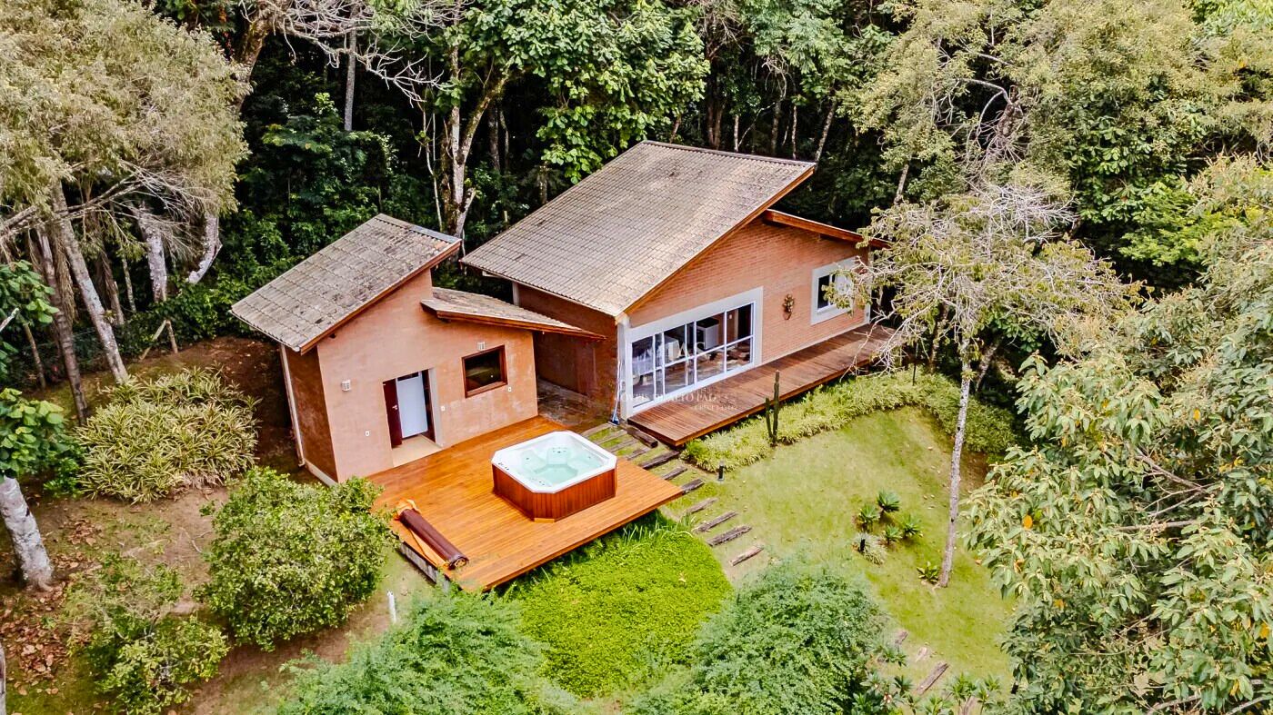 Casa, 4 quartos, 300 m² - Foto 33