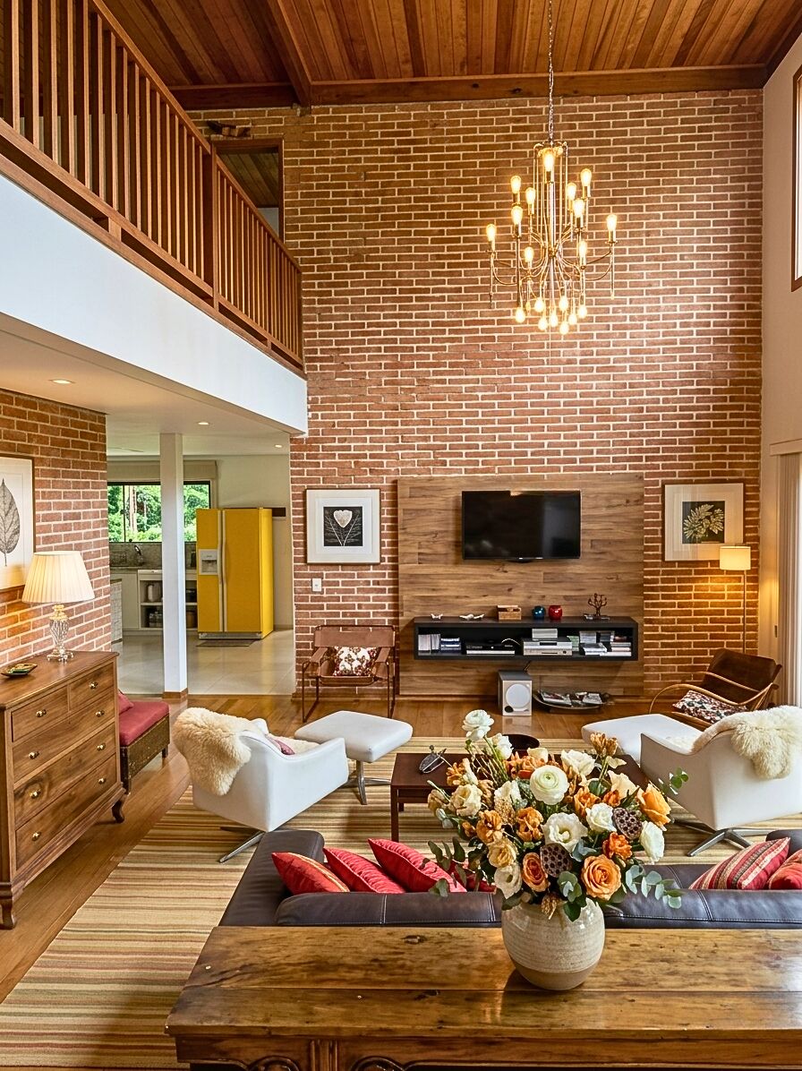 Casa, 4 quartos, 300 m² - Foto 12