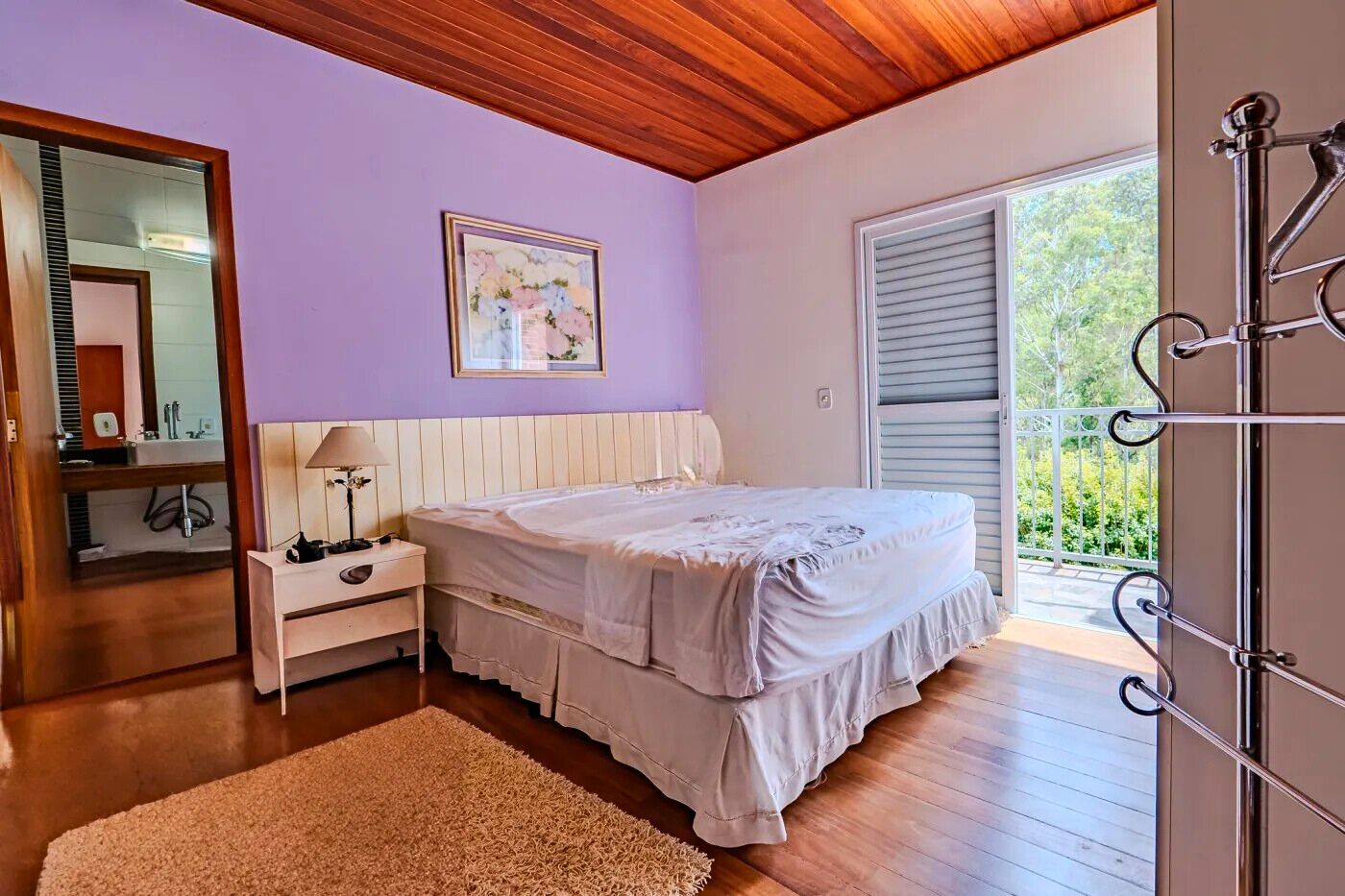 Casa, 4 quartos, 300 m² - Foto 30