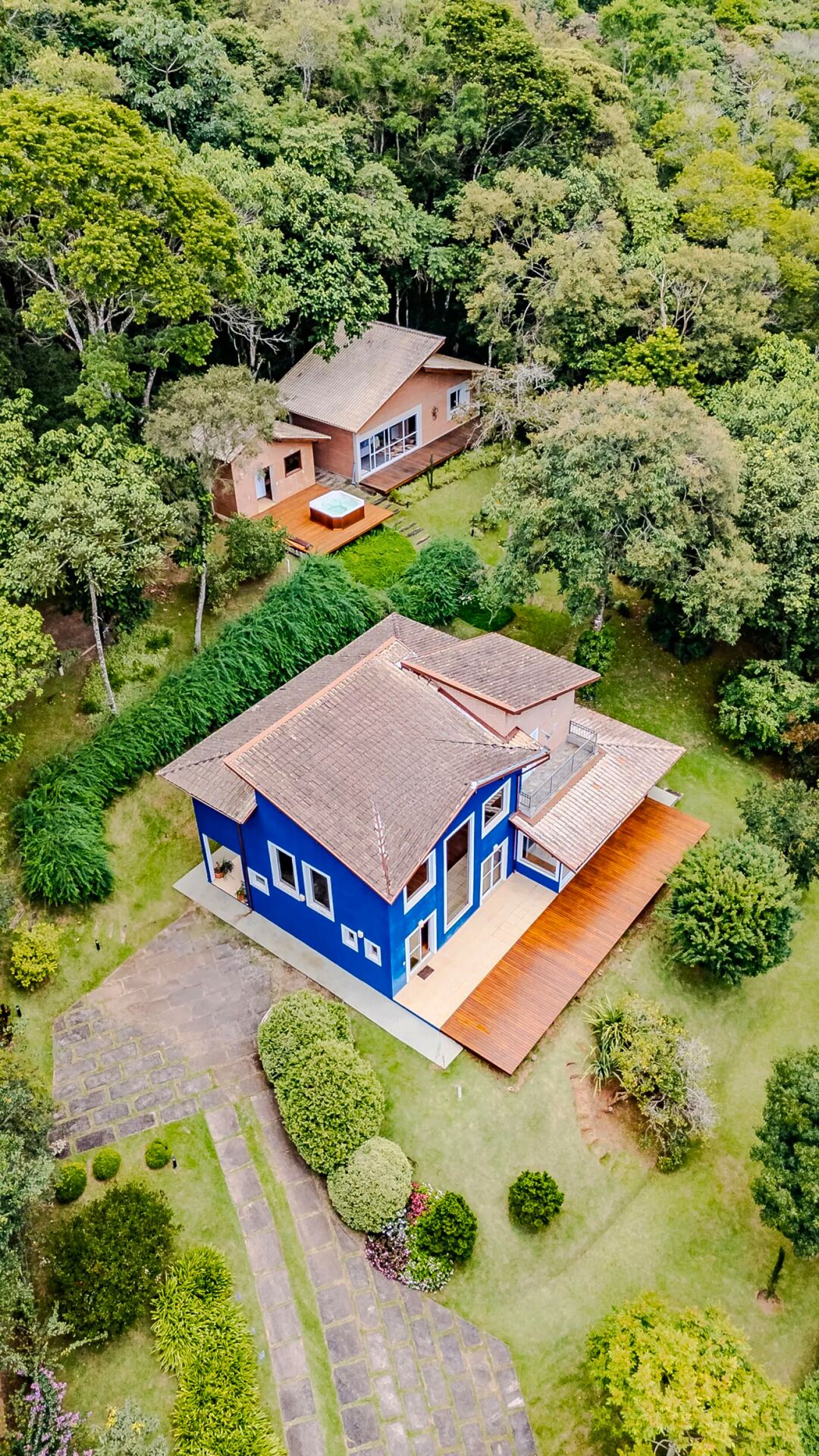 Casa, 4 quartos, 300 m² - Foto 45