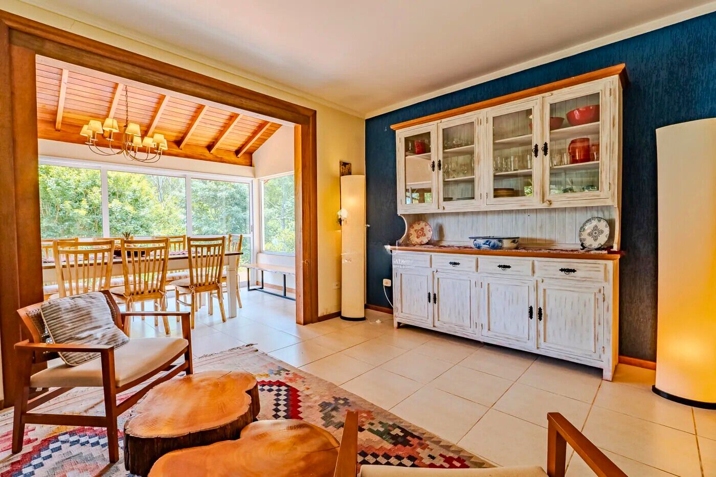 Casa, 4 quartos, 300 m² - Foto 10