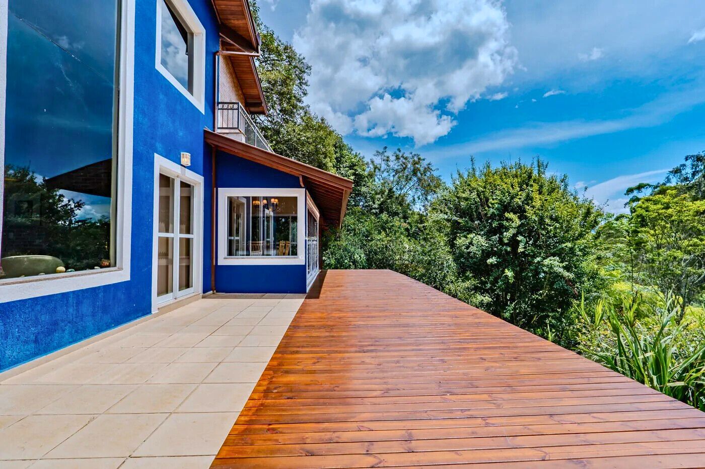 Casa, 4 quartos, 300 m² - Foto 3