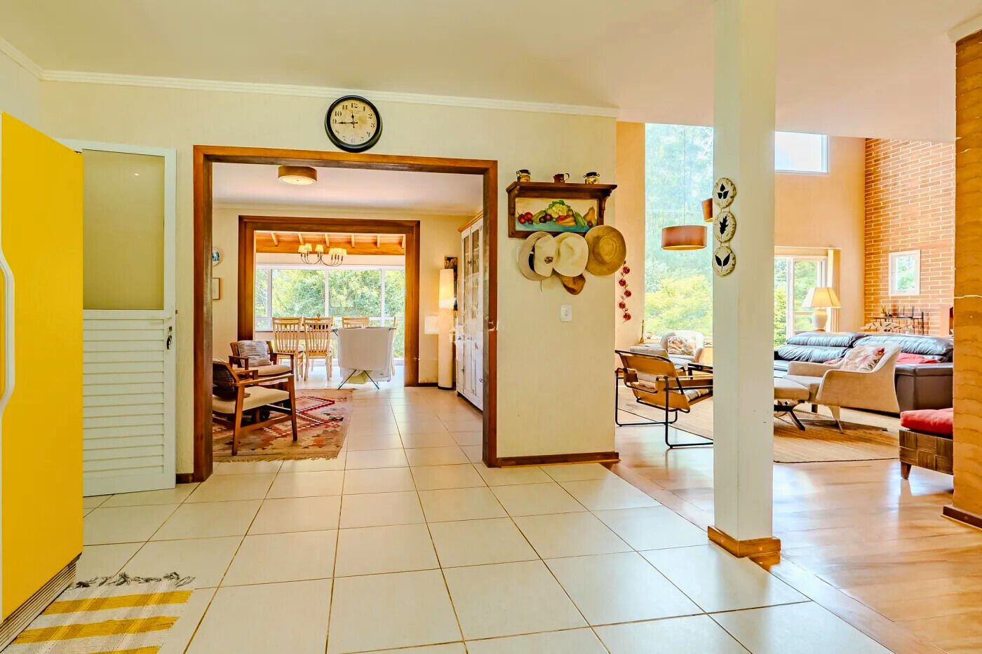 Casa, 4 quartos, 300 m² - Foto 25