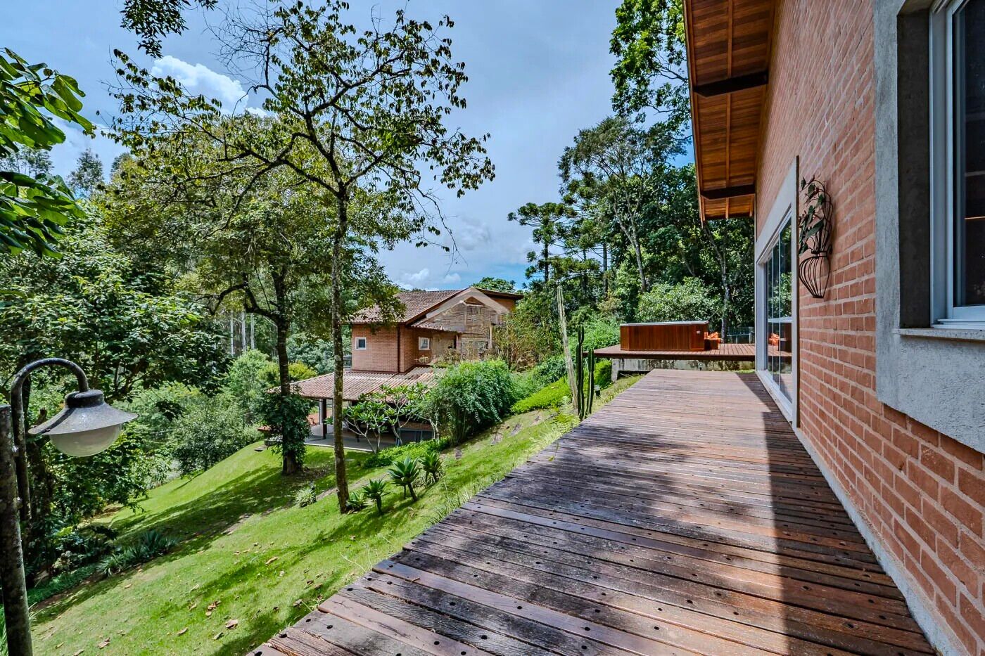 Casa, 4 quartos, 300 m² - Foto 35