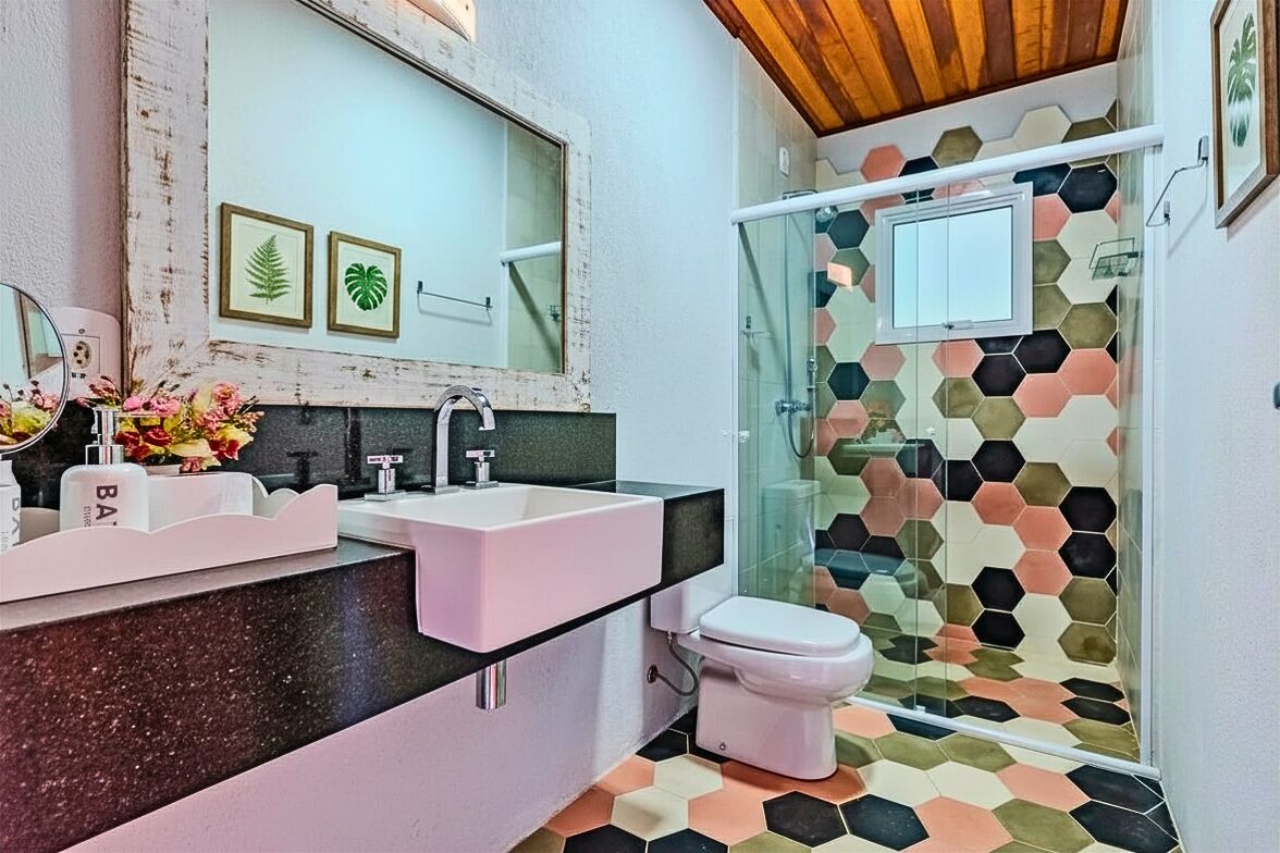 Casa, 4 quartos, 300 m² - Foto 41
