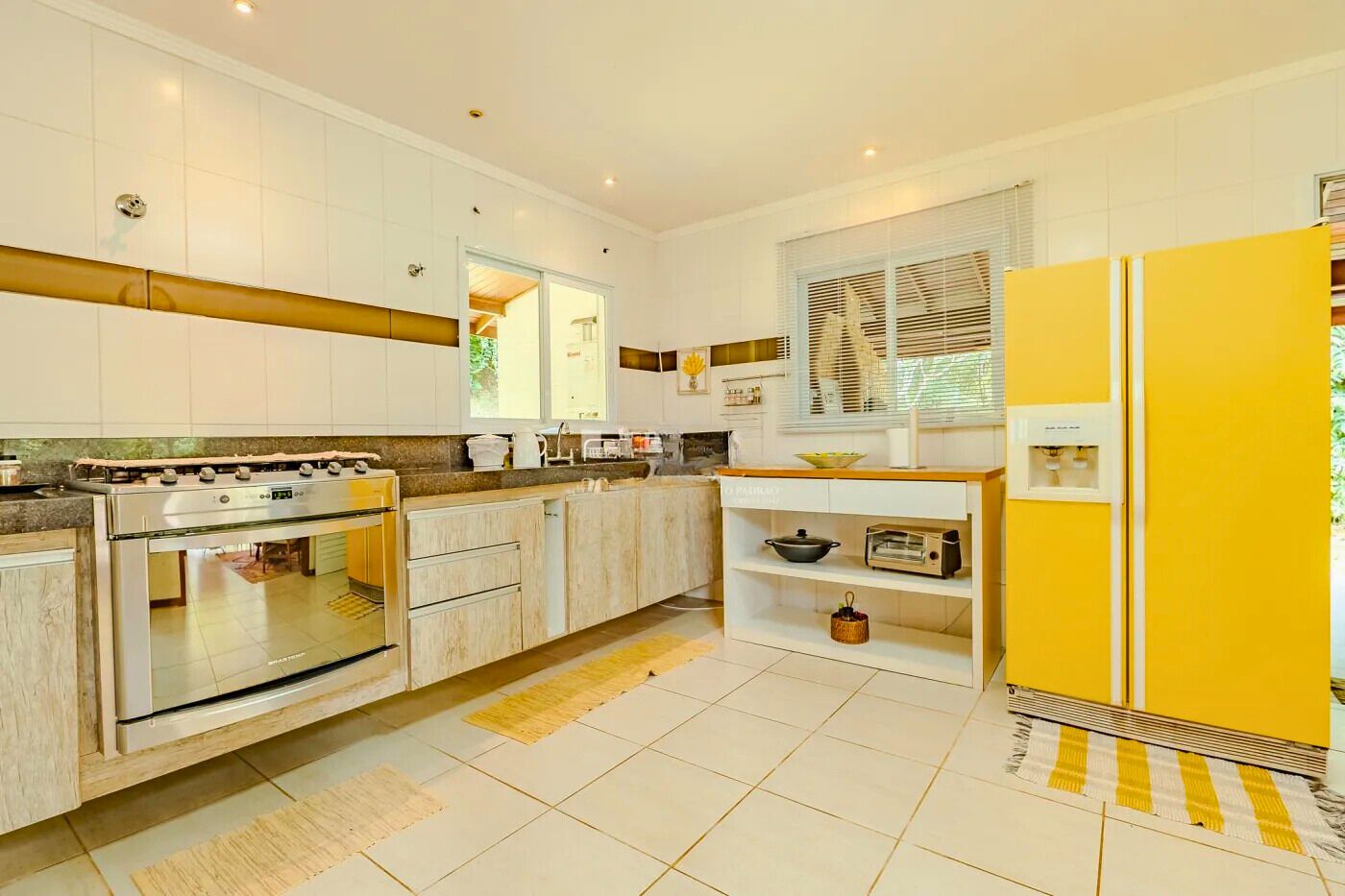 Casa, 4 quartos, 300 m² - Foto 27