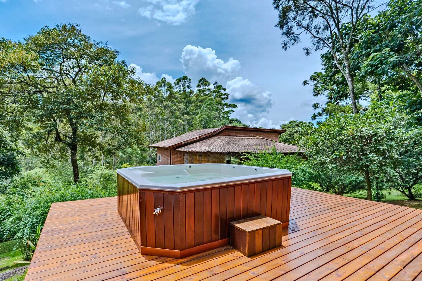 Casa, 4 quartos, 300 m² - Foto 38