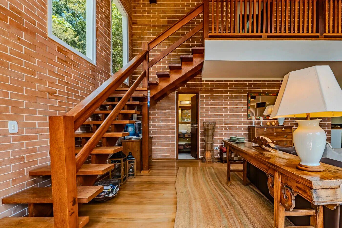 Casa, 4 quartos, 300 m² - Foto 7