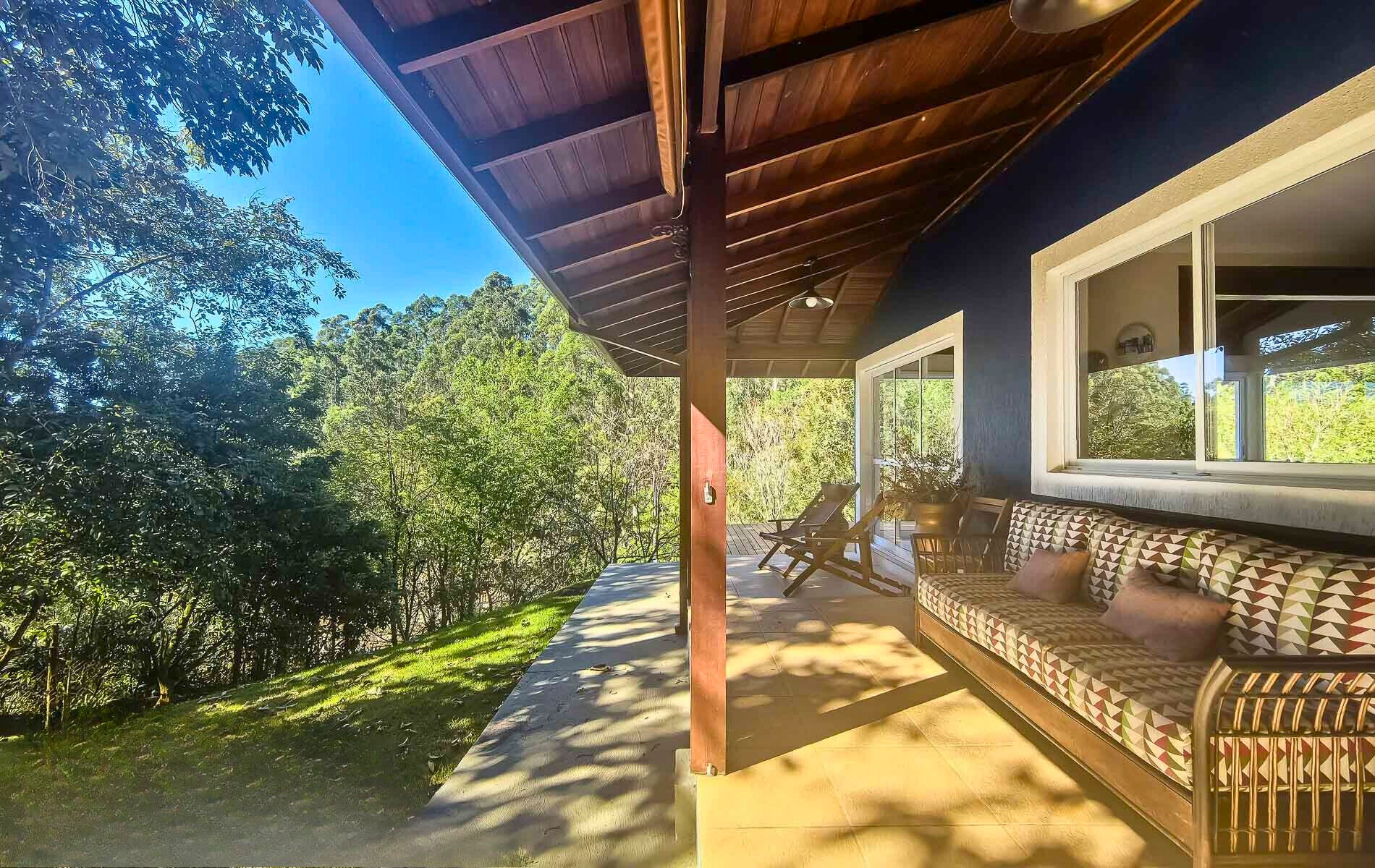 Casa, 4 quartos, 300 m² - Foto 44