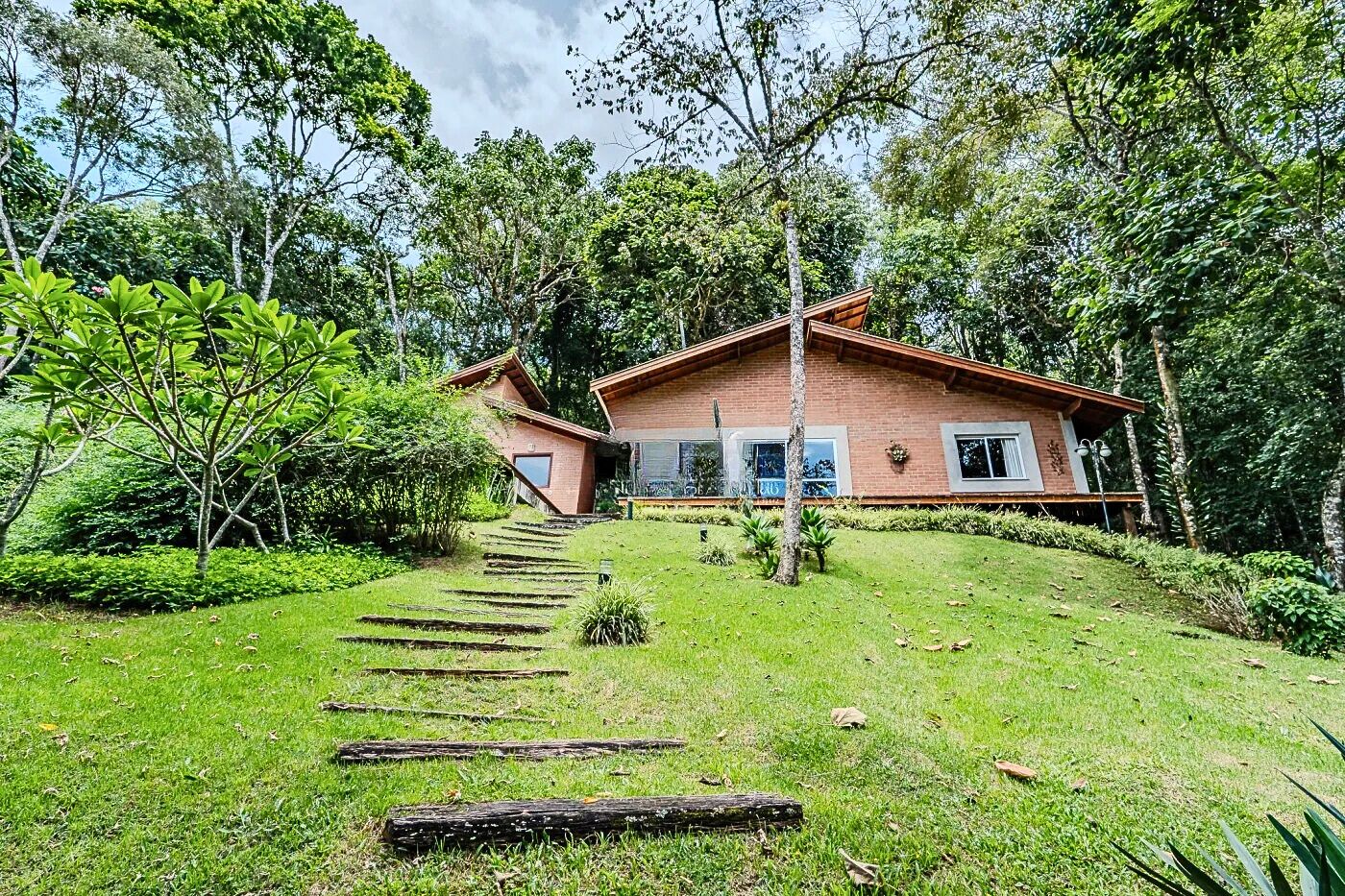 Casa, 4 quartos, 300 m² - Foto 34
