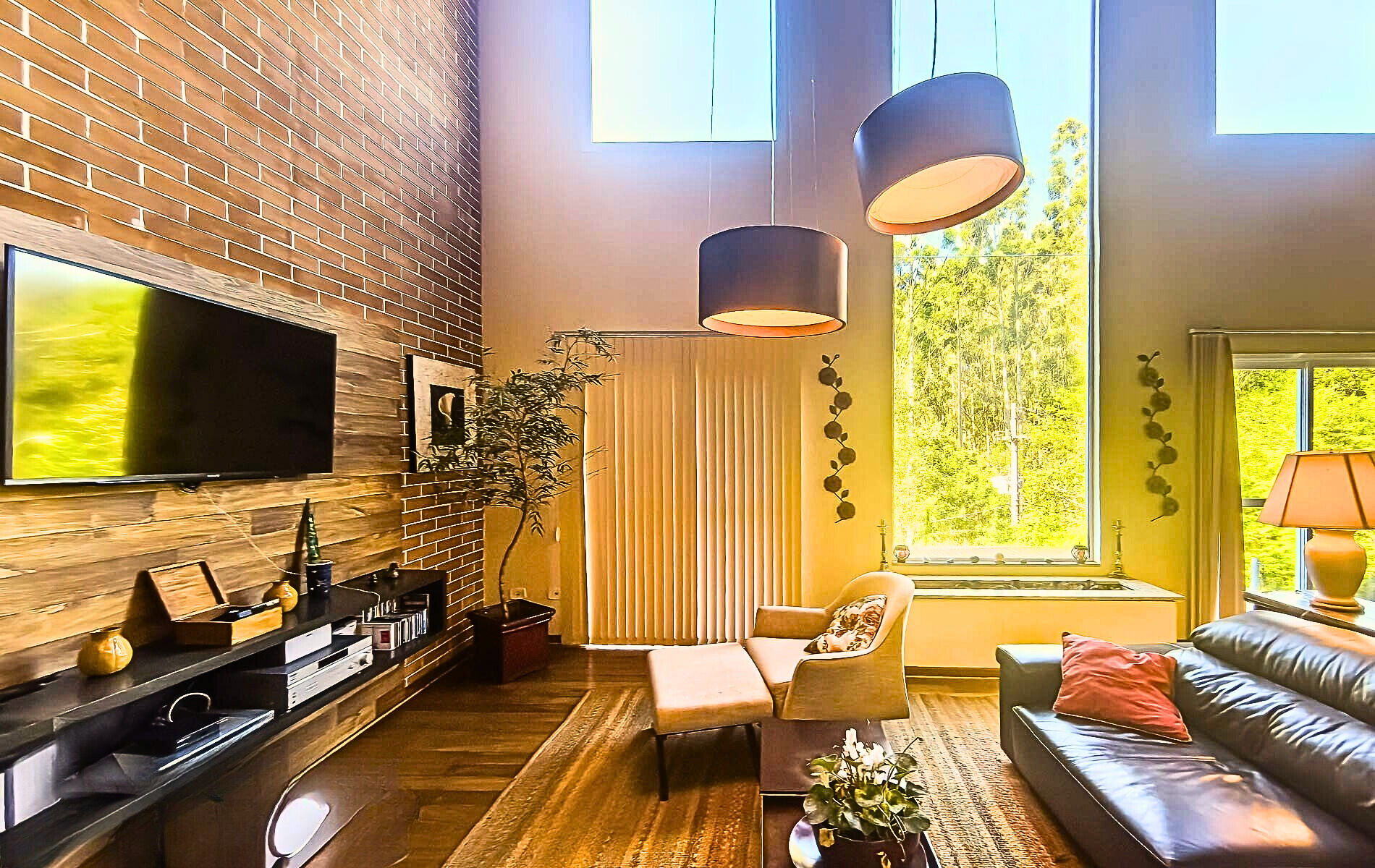 Casa, 4 quartos, 300 m² - Foto 17
