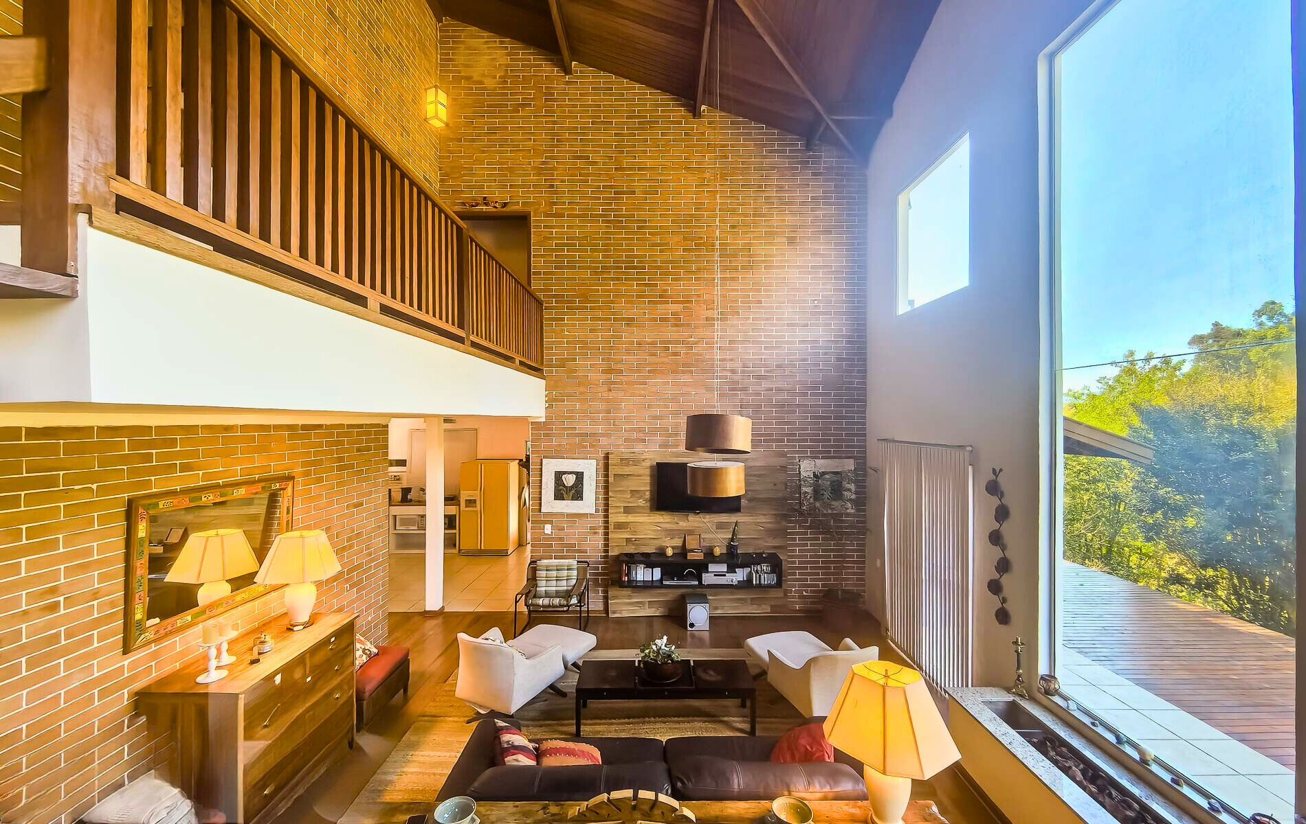 Casa, 4 quartos, 300 m² - Foto 16