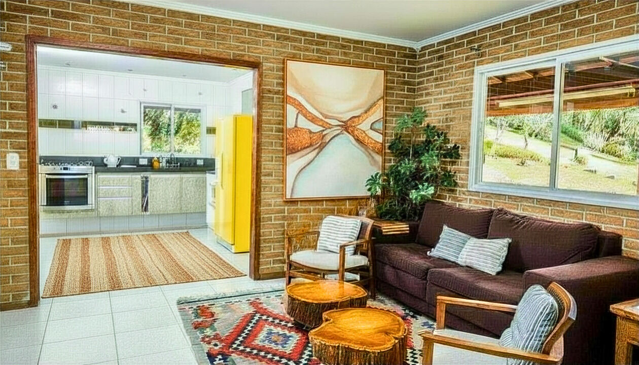 Casa, 4 quartos, 300 m² - Foto 14