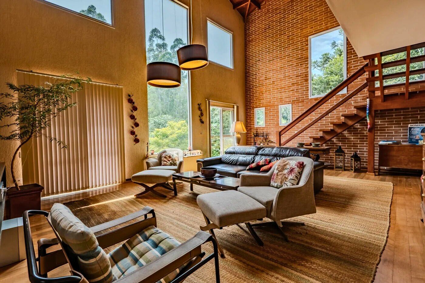 Casa, 4 quartos, 300 m² - Foto 6