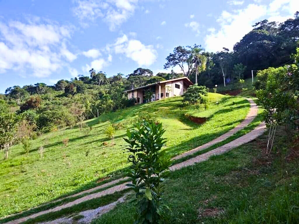 Casa, 2 quartos, 350 m² - Foto 4