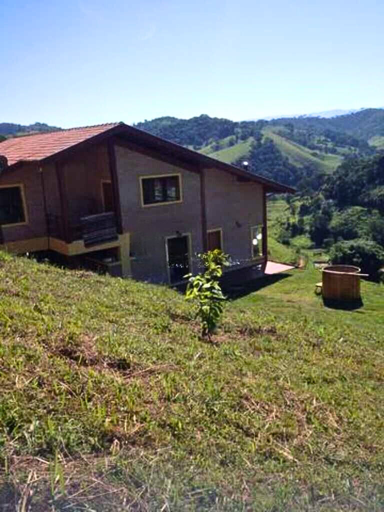 Casa, 2 quartos, 350 m² - Foto 1