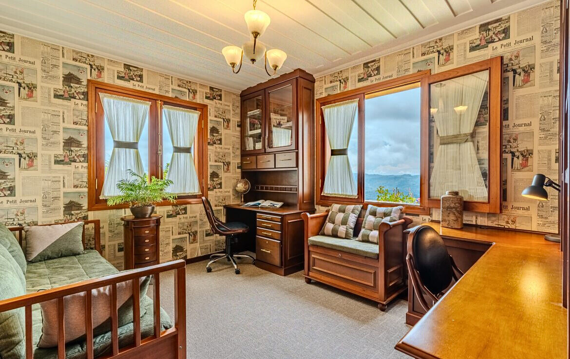 Casa, 6 quartos, 451 m² - Foto 41