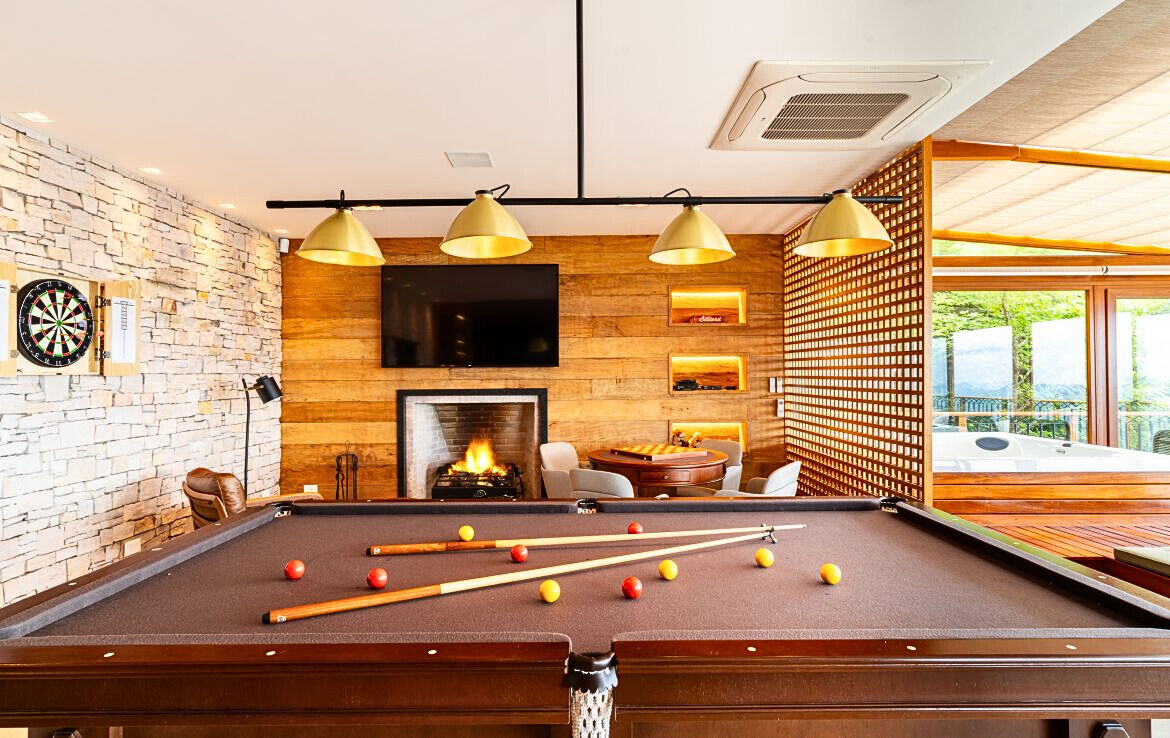 Casa, 6 quartos, 451 m² - Foto 40