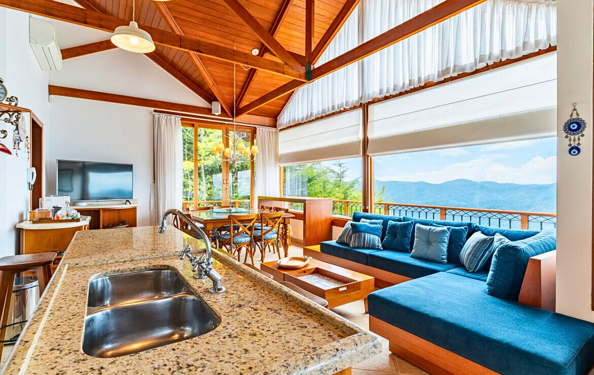 Casa, 6 quartos, 451 m² - Foto 17