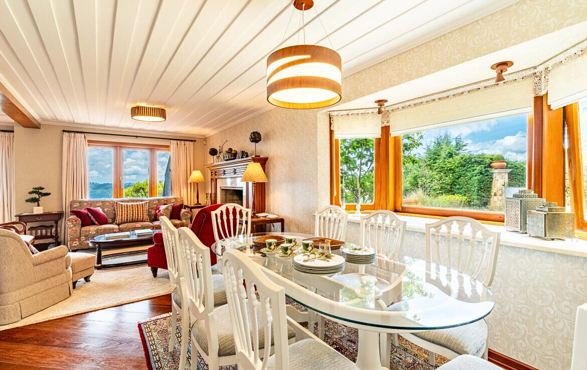 Casa, 6 quartos, 451 m² - Foto 21