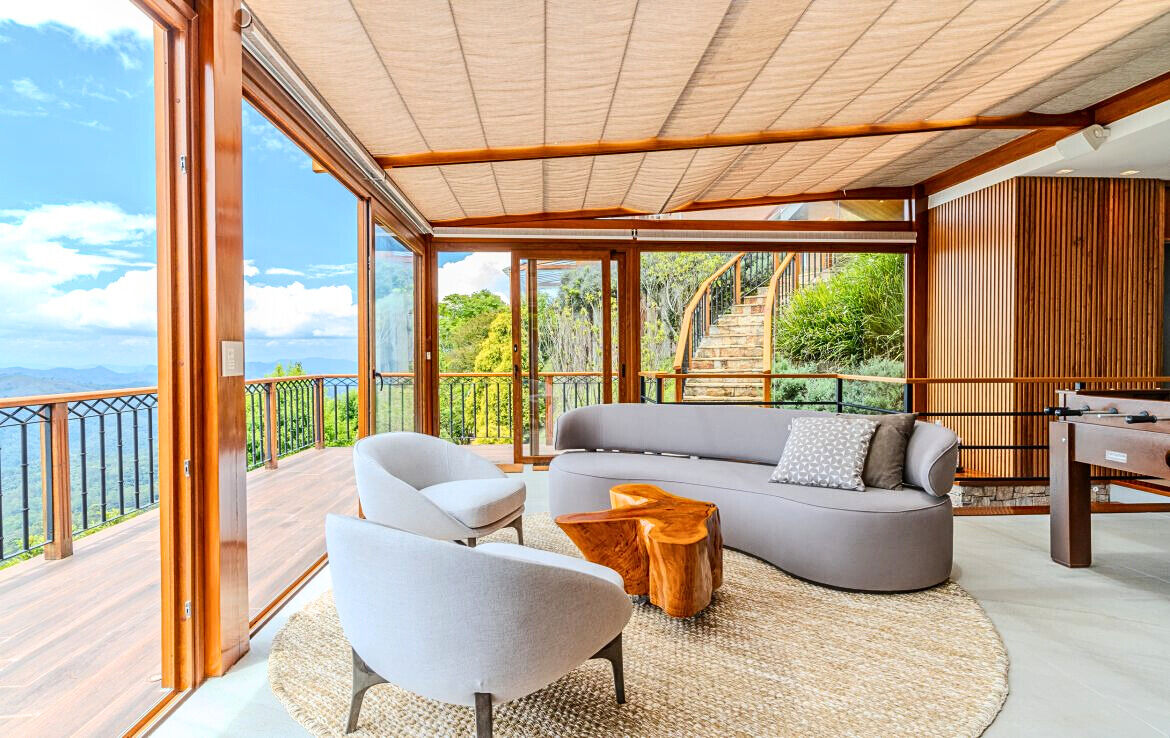 Casa, 6 quartos, 451 m² - Foto 4