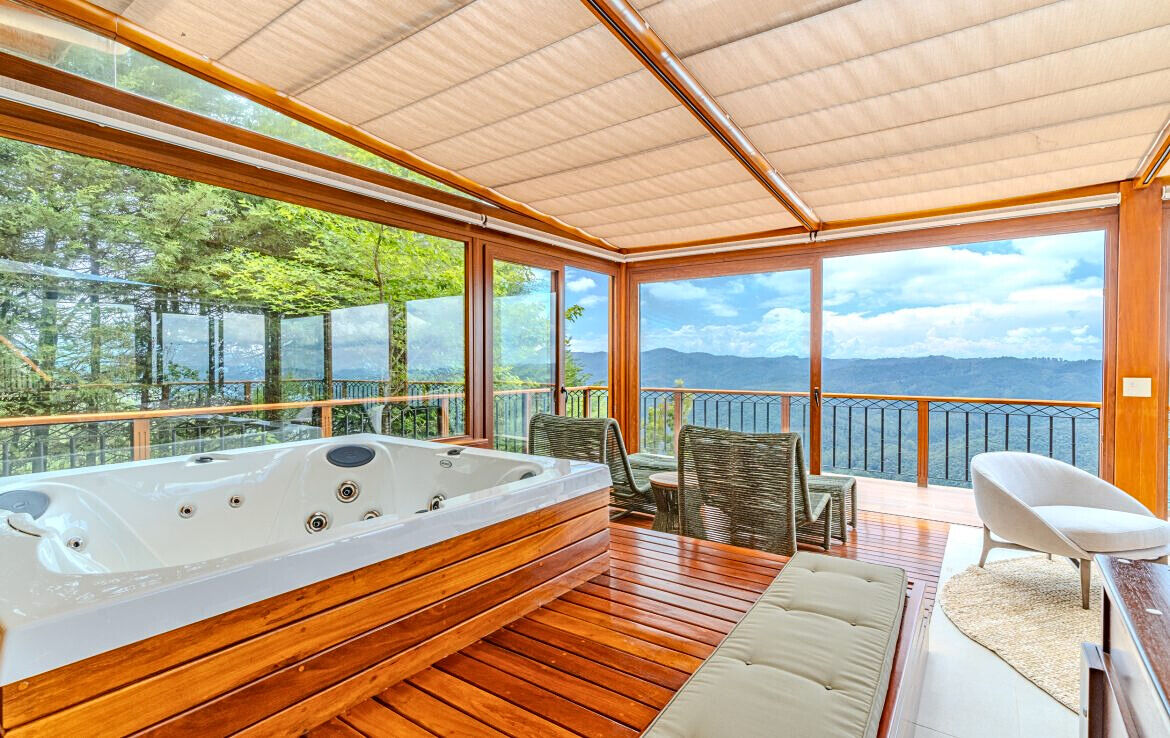 Casa, 6 quartos, 451 m² - Foto 29