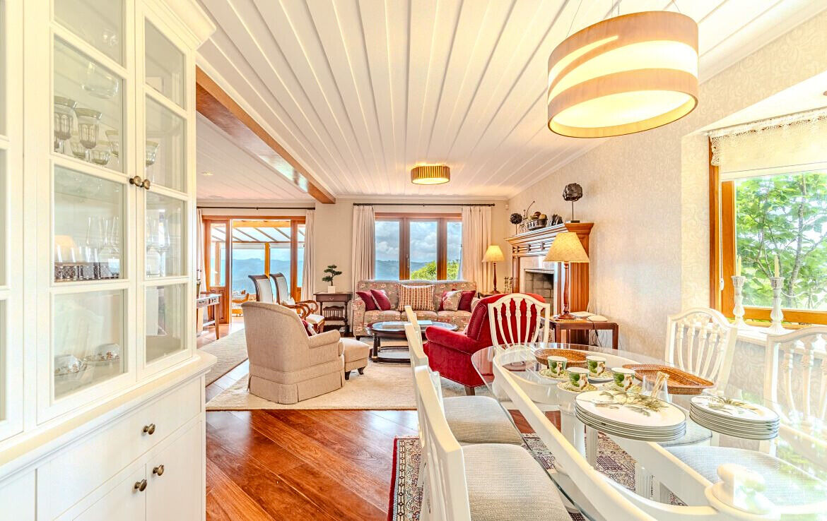 Casa, 6 quartos, 451 m² - Foto 23