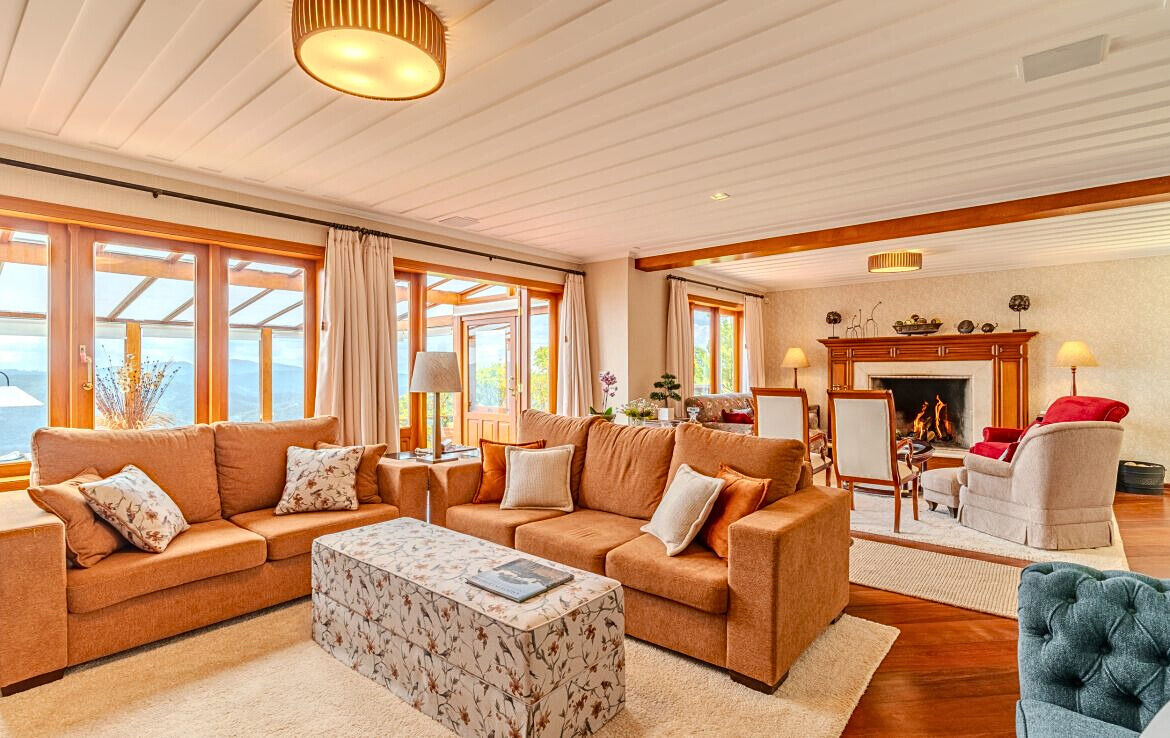 Casa, 6 quartos, 451 m² - Foto 36