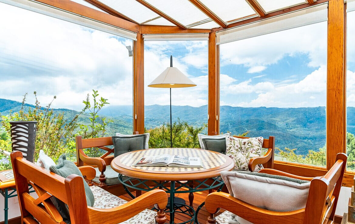 Casa, 6 quartos, 451 m² - Foto 19