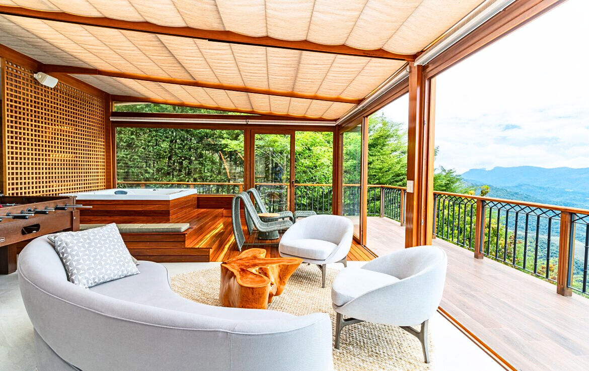 Casa, 6 quartos, 451 m² - Foto 3