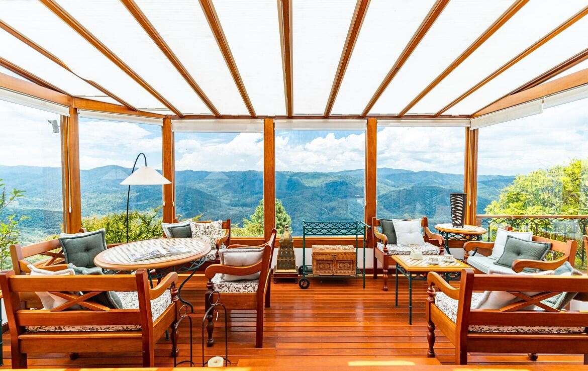 Casa, 6 quartos, 451 m² - Foto 32