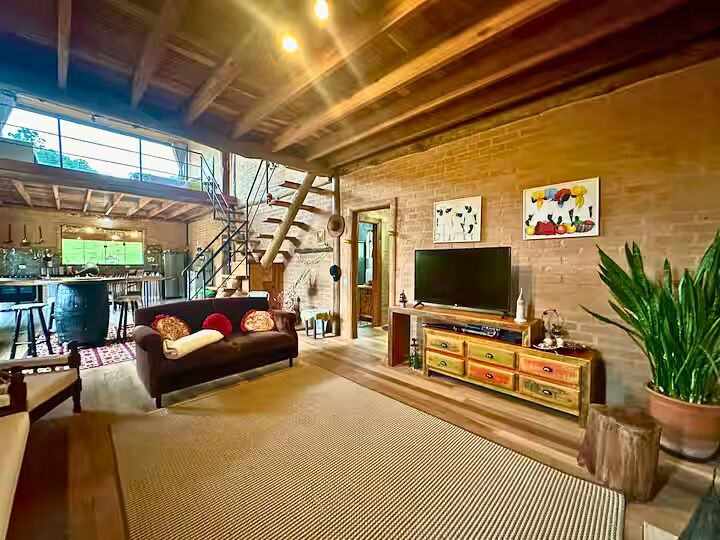 Casa, 3 quartos, 220 m² - Foto 10