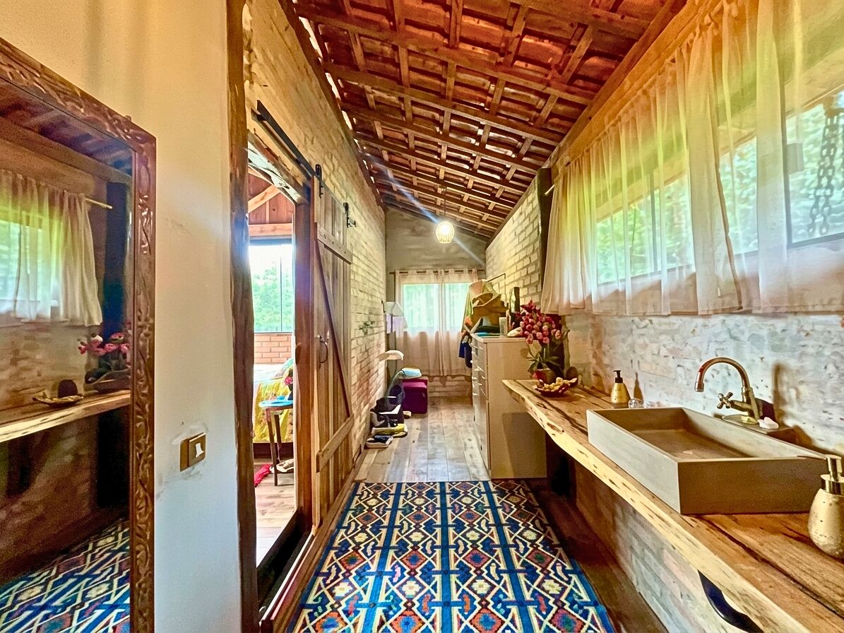 Casa, 3 quartos, 220 m² - Foto 33