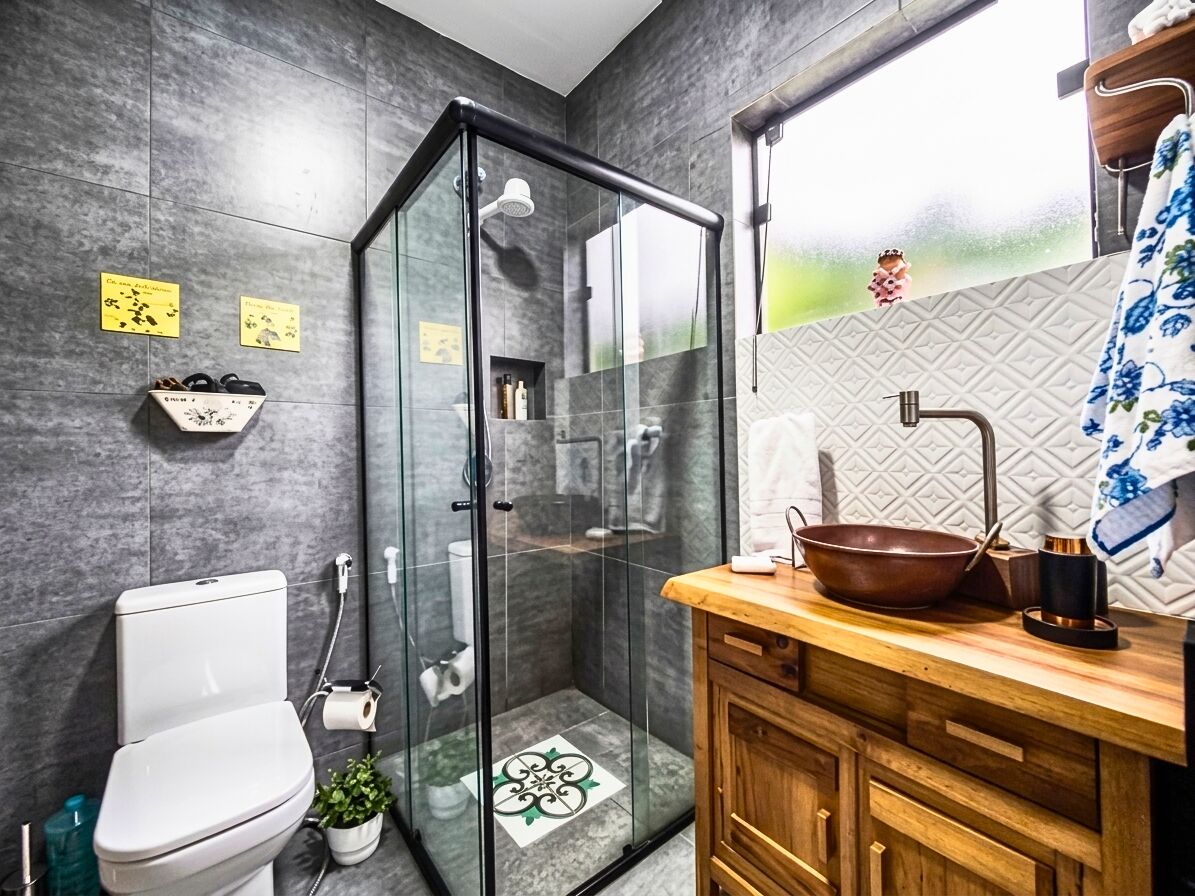 Casa, 3 quartos, 220 m² - Foto 42